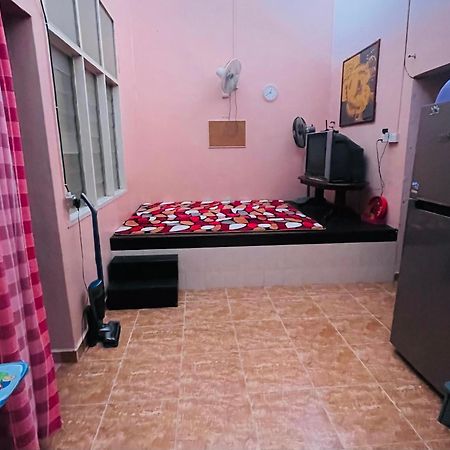 Kota Bharu Homestay Buitenkant foto