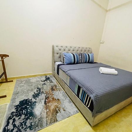 Kota Bharu Homestay Buitenkant foto