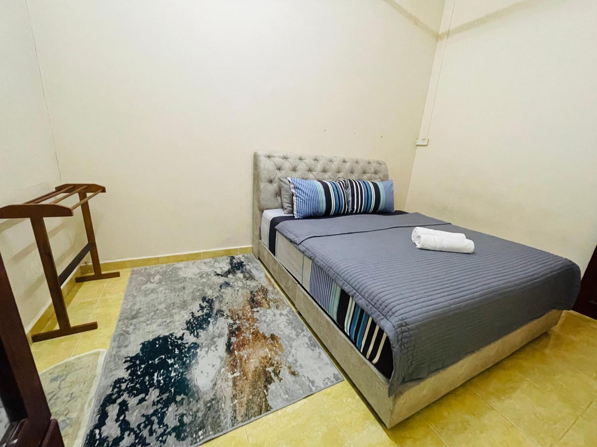 Kota Bharu Homestay Buitenkant foto
